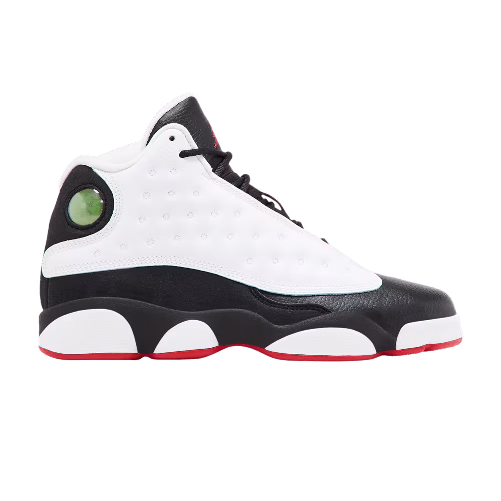 Air Jordan 13 GS He Got Game 2013