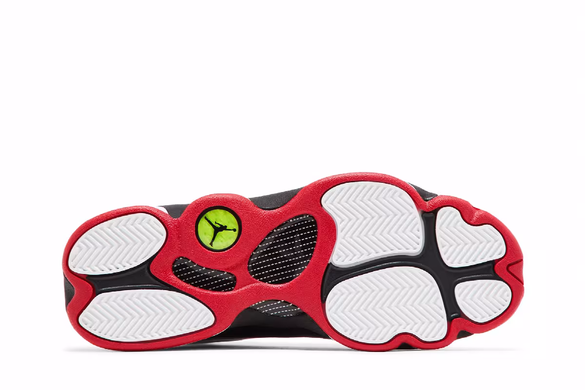 Air Jordan 13 GS He Got Game 2013, view 5