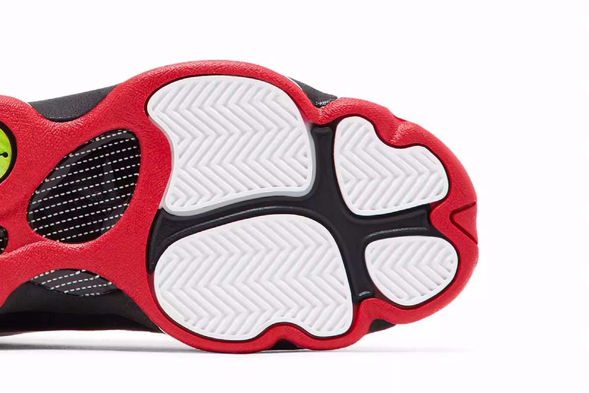 Air Jordan 13 GS He Got Game 2013, view 6