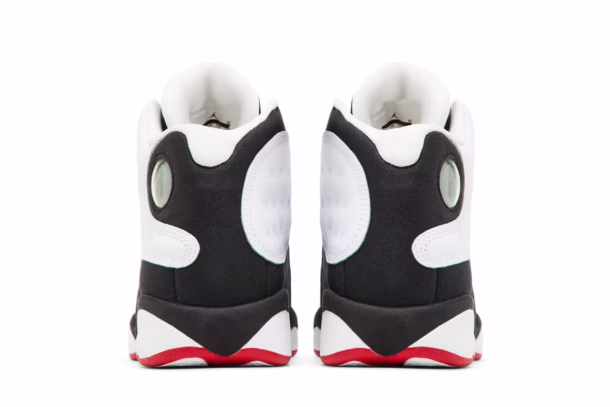 Air Jordan 13 GS He Got Game 2013, view 7