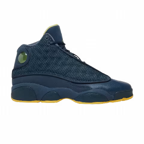 Air Jordan 13 Retro GS 'Squadron'
