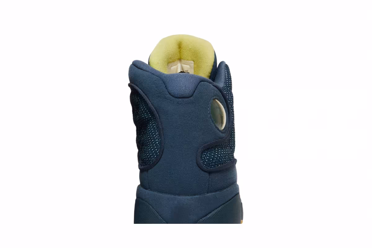 Air Jordan 13 GS Squadron, view 8