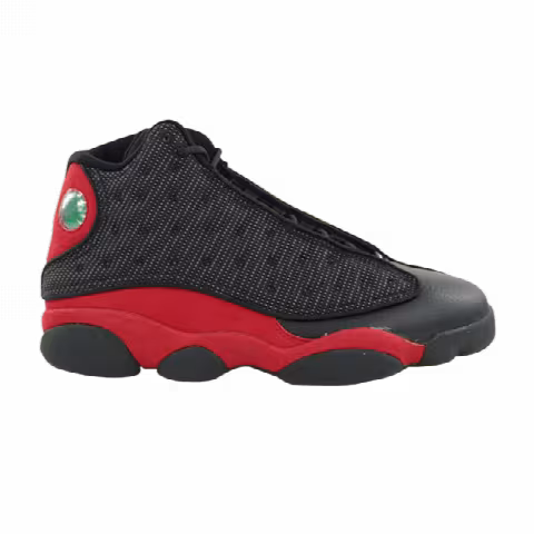 Air Jordan 13 Retro GS 'Bred' 2013