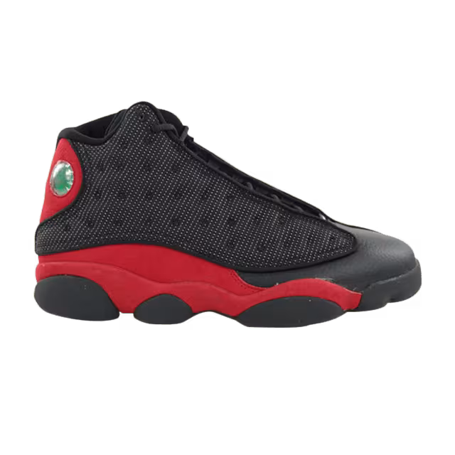 Air Jordan 13 GS Bred 2013