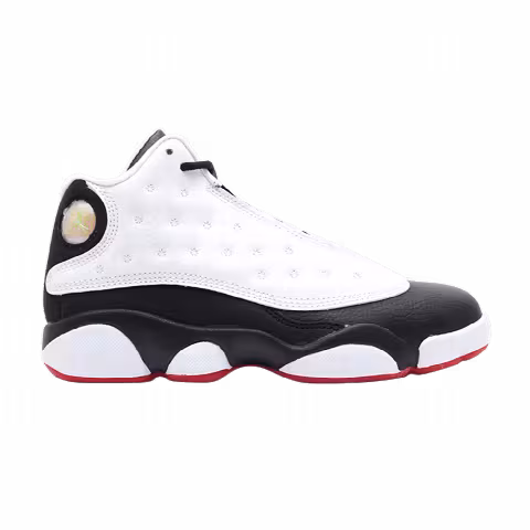 Air Jordan 13 Retro PS 'He Got Game' 2013