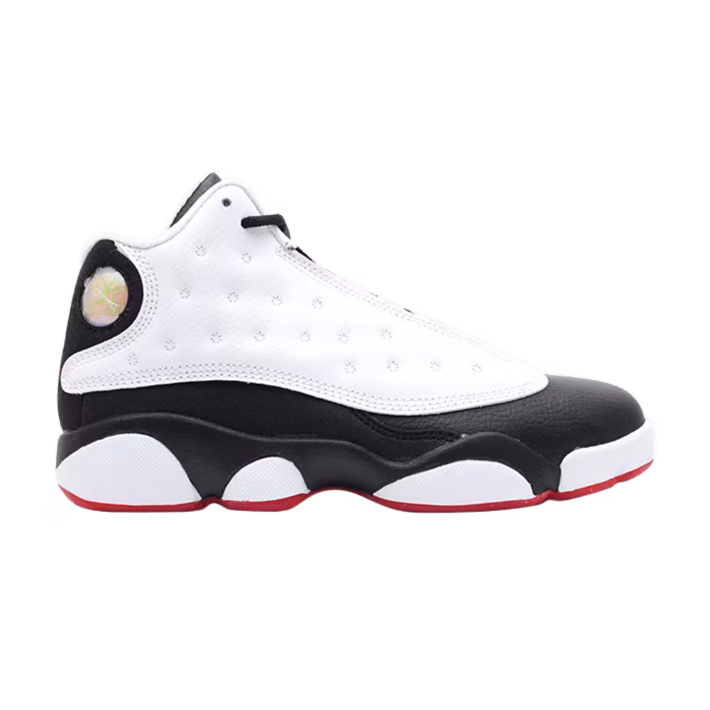 Air Jordan 13 PS He Got Game 2013