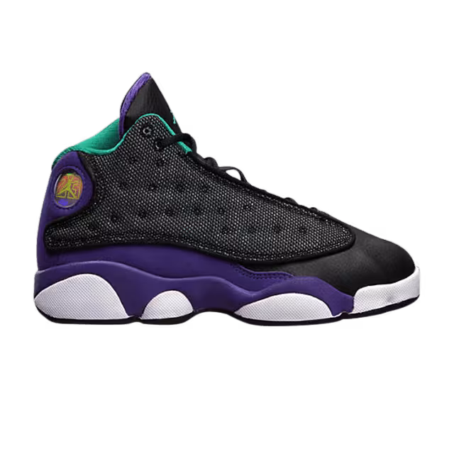 Air Jordan 13 PS Violet Teal