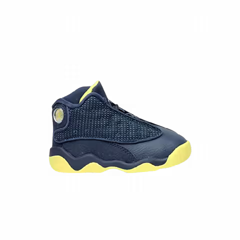 Air Jordan 13 Retro TD 'Squadron Blue'