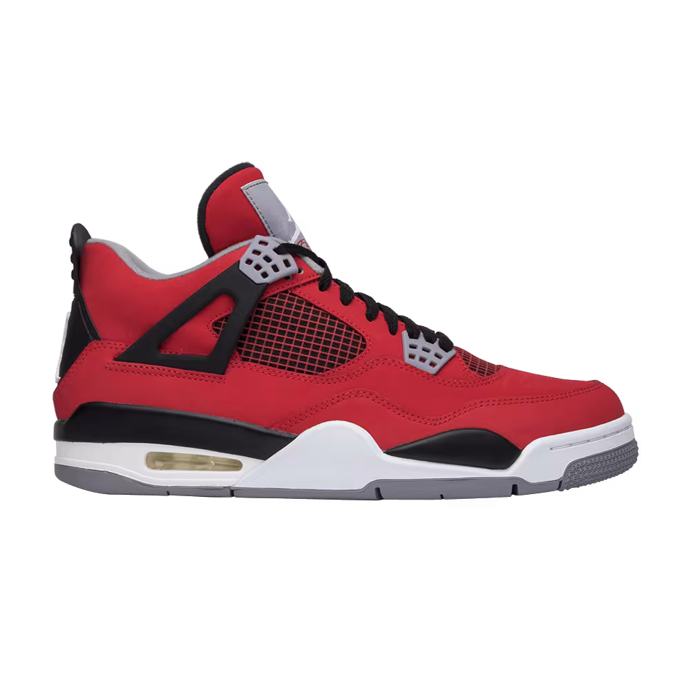 Air Jordan 4 Toro Bravo 2013
