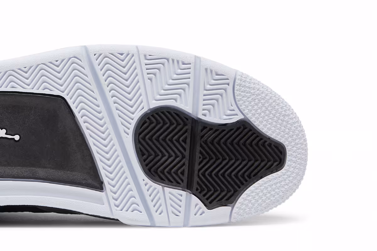 Air Jordan 4 Fear 2013, view 6
