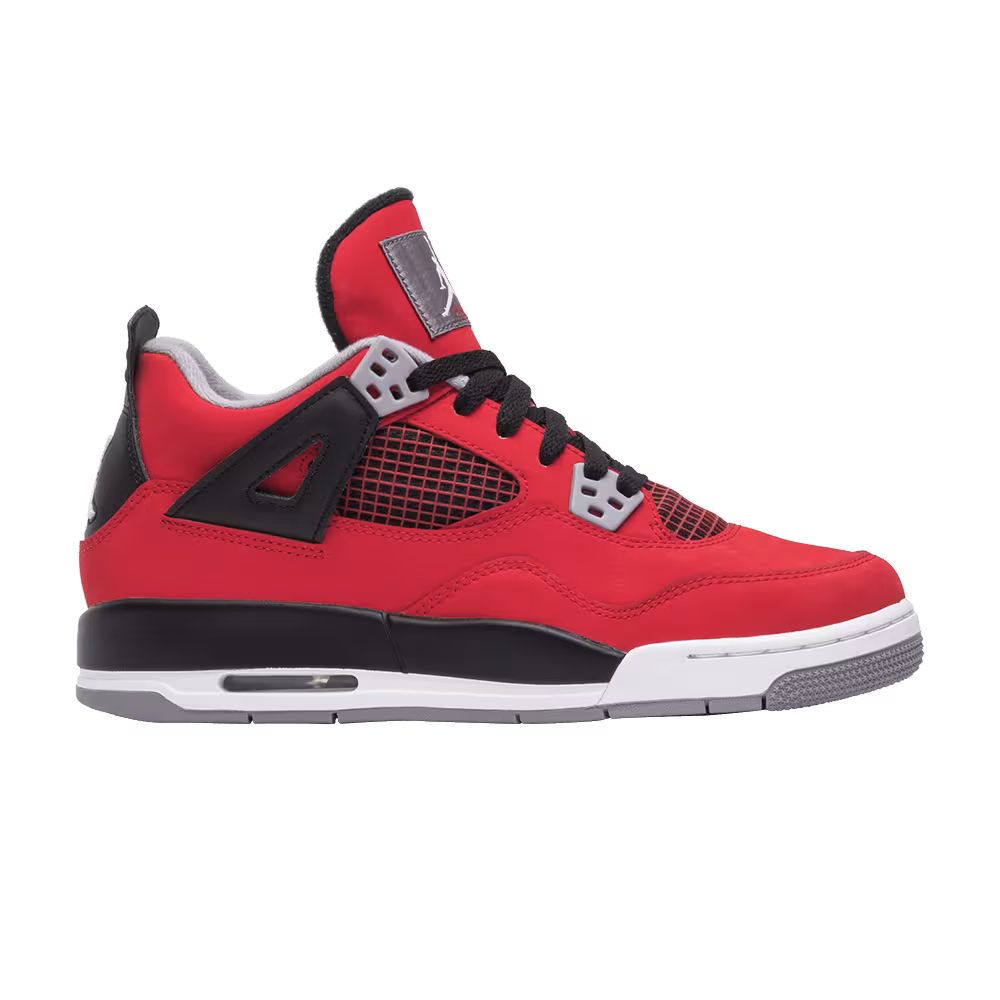 Air Jordan 4 GS Toro Bravo 2013