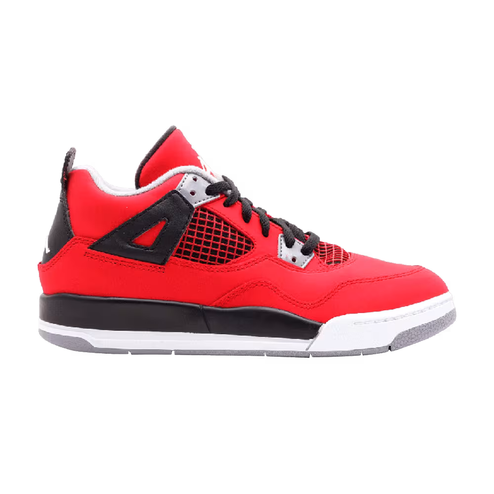 Air Jordan 4 PS Toro Bravo 2013