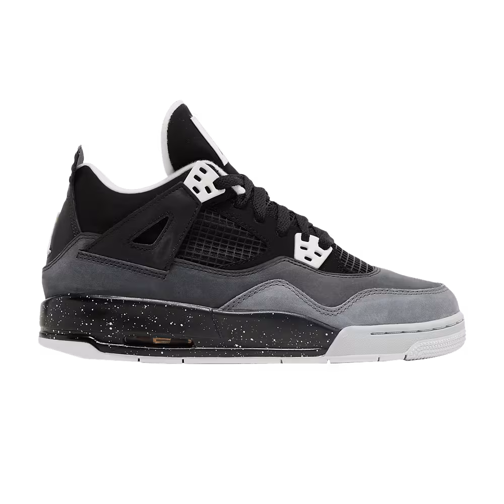 Air Jordan 4 GS Fear 2013