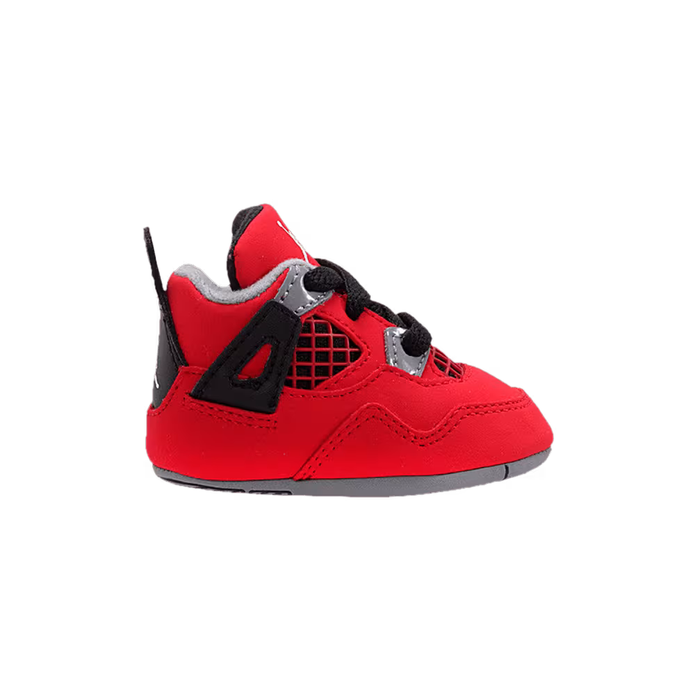 Air Jordan 4 CB Toro Bravo 2013
