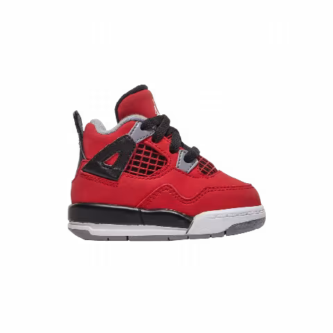 Air Jordan 4 Retro TD 'Toro Bravo' 2013
