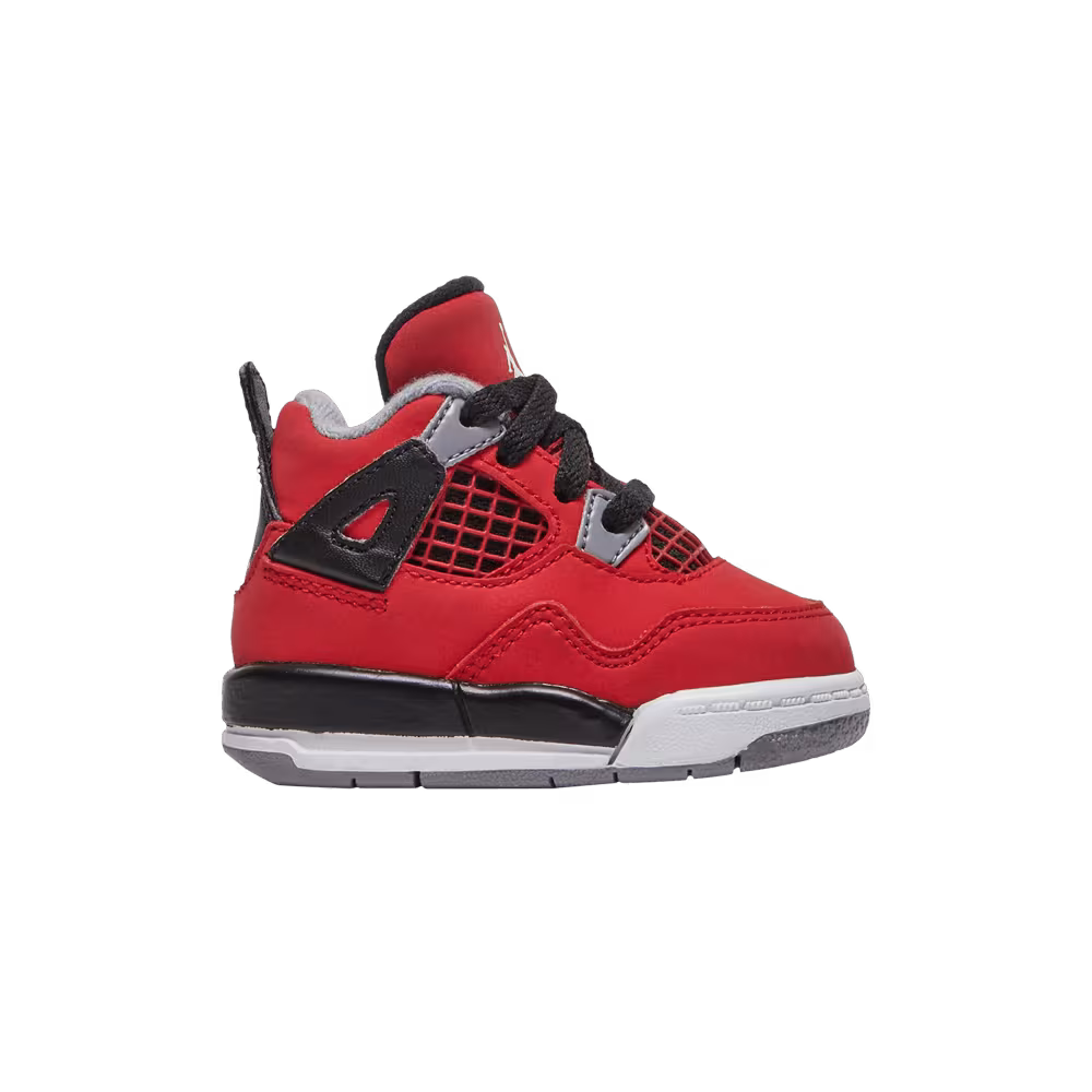 Air Jordan 4 TD Toro Bravo 2013