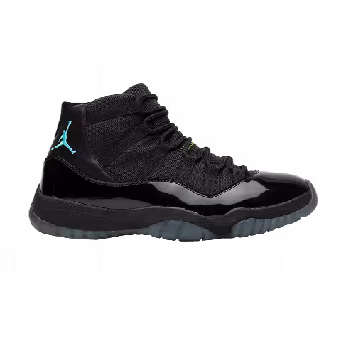 Air Jordan 11 Retro 'Gamma Blue'