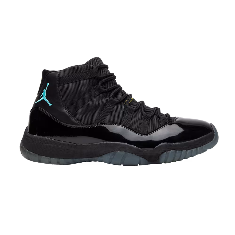 Air Jordan 11 Gamma Blue