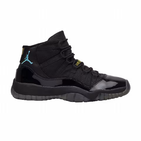 Air Jordan 11 Retro GS 'Gamma Blue'