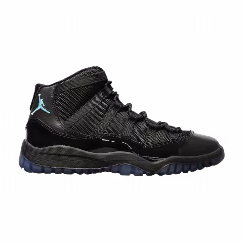 Air Jordan 11 Retro PS 'Gamma Blue'