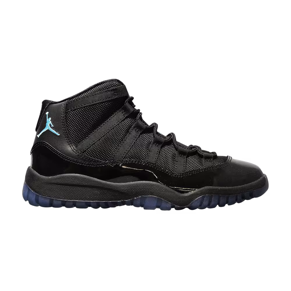 Air Jordan 11 PS Gamma Blue