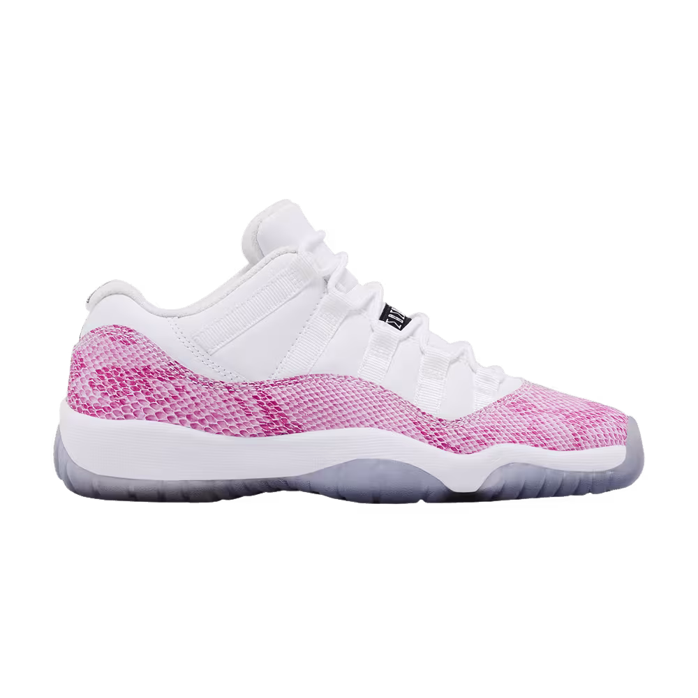 Air Jordan 11 Low GG Snake