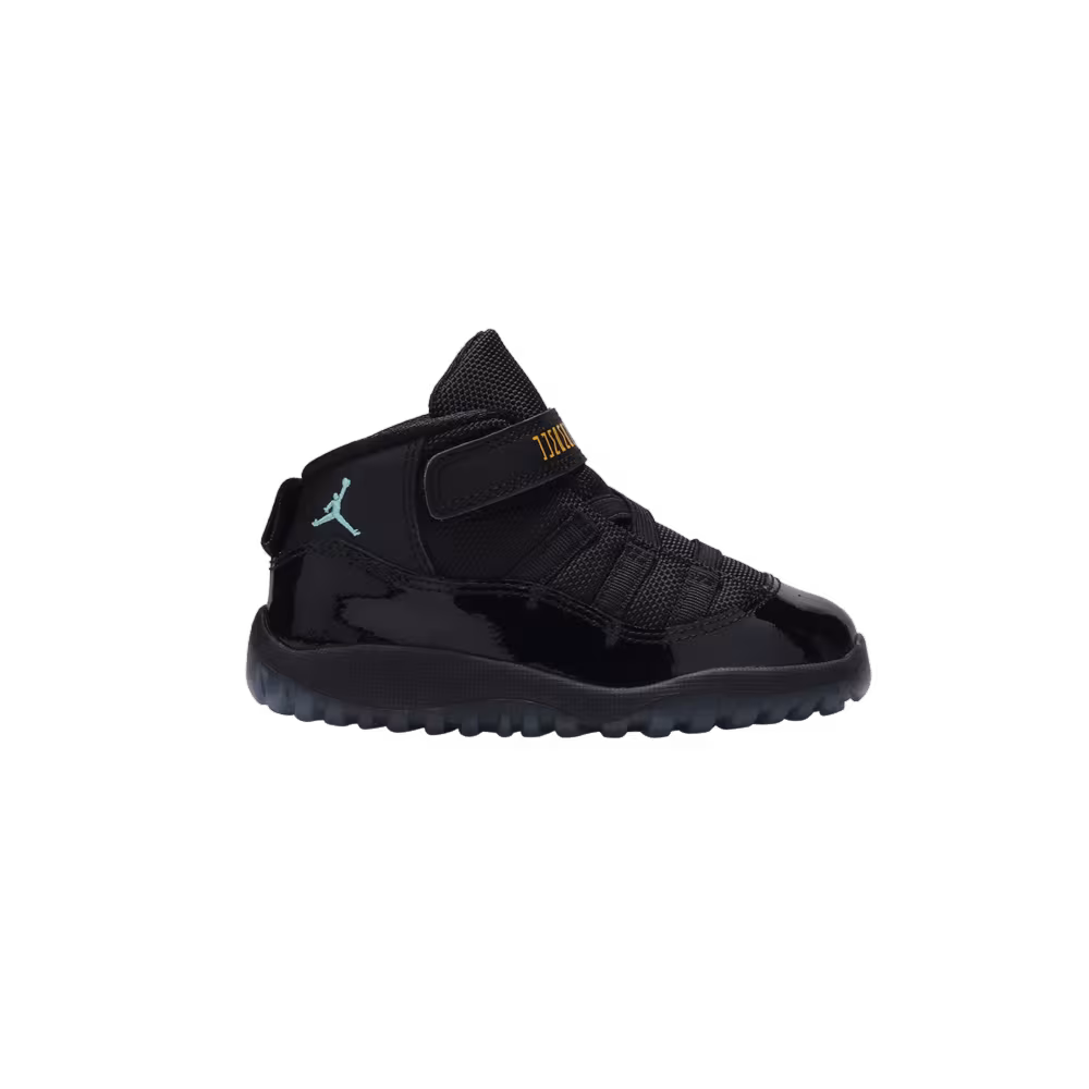 Air Jordan 11 TD Gamma Blue