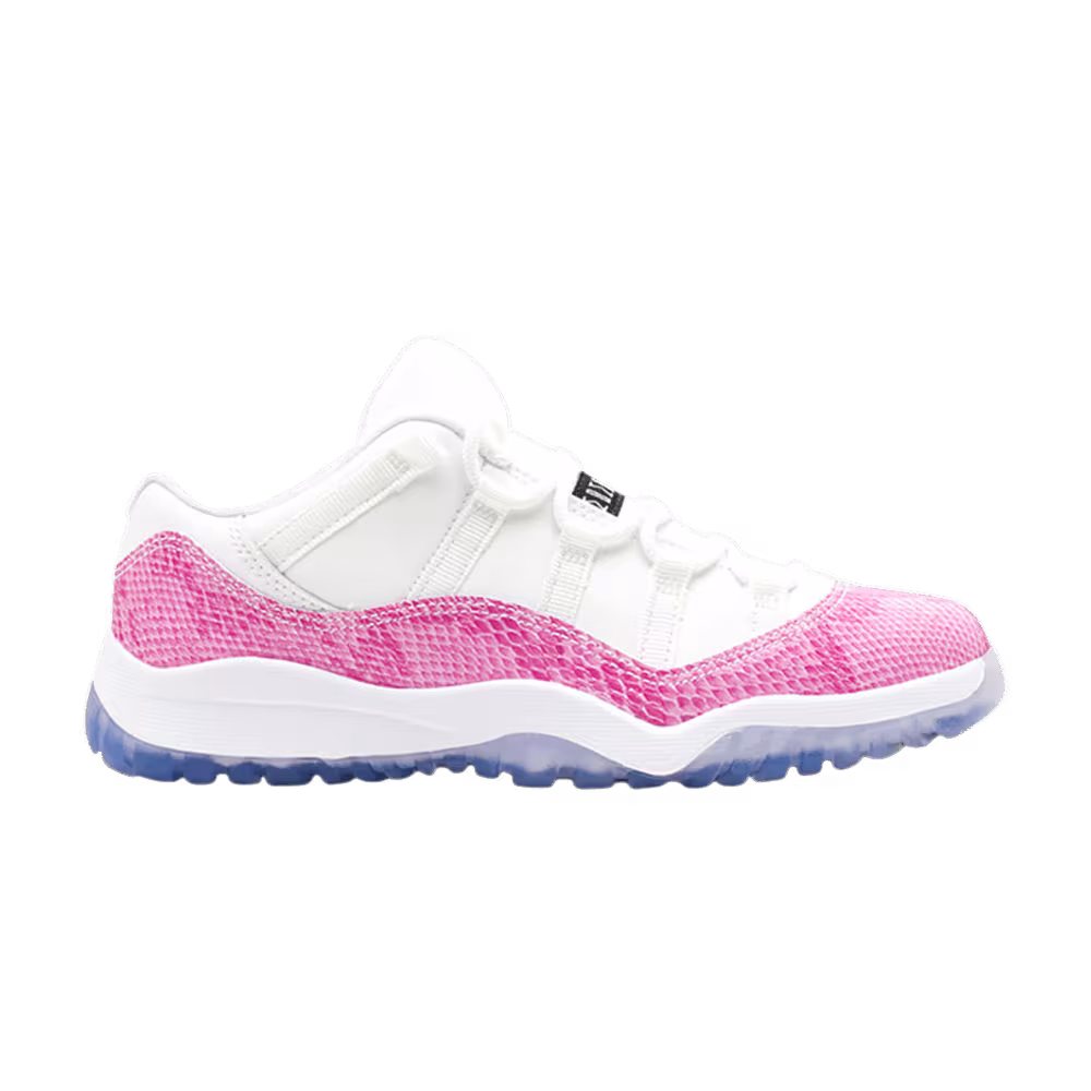 Air Jordan 11 Low PS Snake