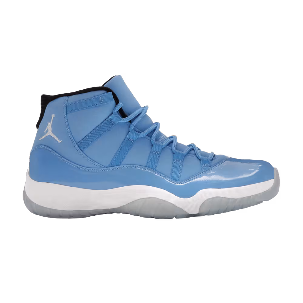 Air Jordan 11 Pantone