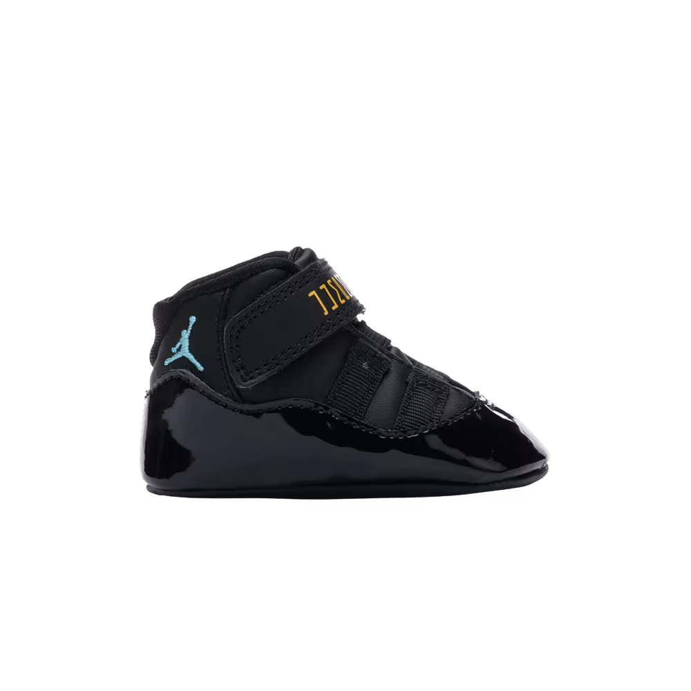 Air Jordan 11 Gift Pack CB Gamma Blue