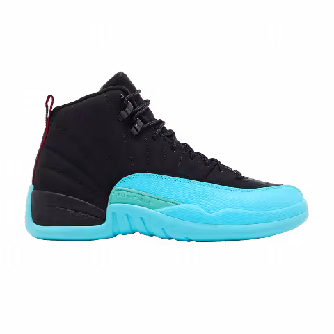 Air Jordan 12 Retro 'Gamma Blue'