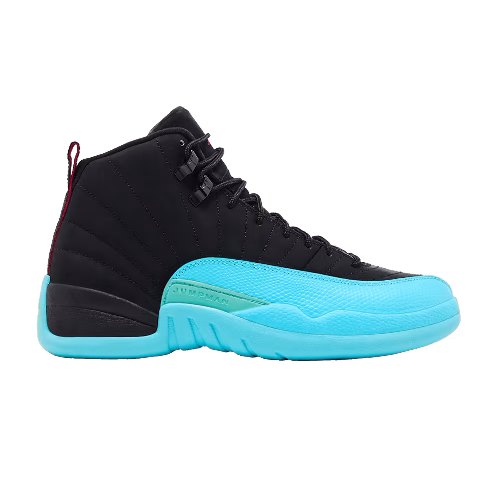 Air Jordan 12 gamma blue