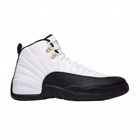 Air Jordan 12 Retro 'Taxi' 2013