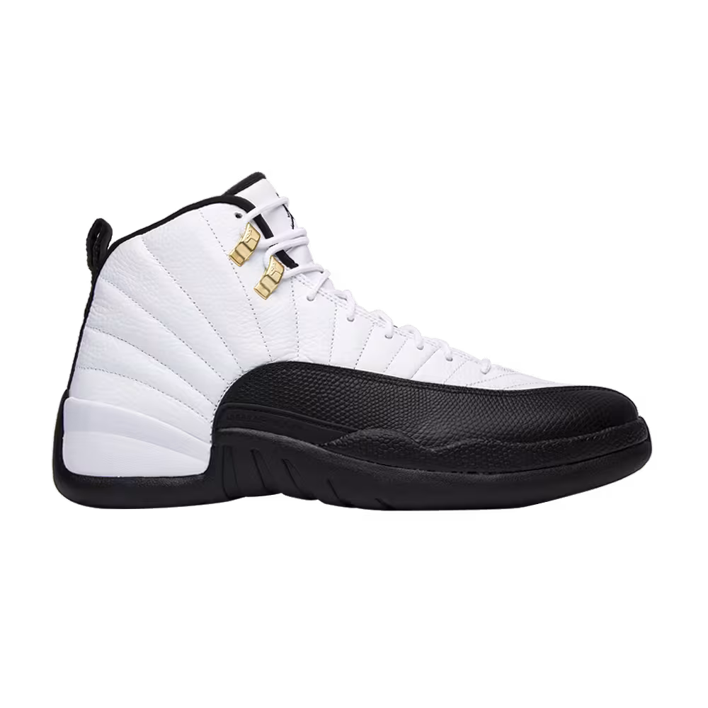 Air Jordan 12 taxi 2013 release 2013