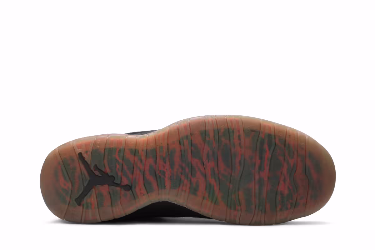 Air Jordan 10 DB Doernbecher, view 5