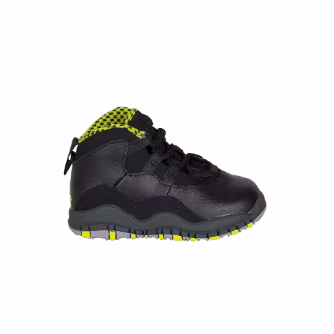Air Jordan 10 Retro TD 'Venom'