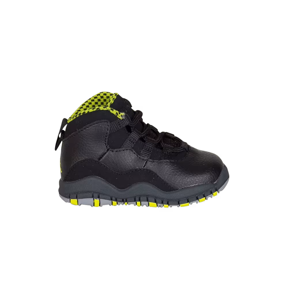 Air Jordan 10 TD Venom