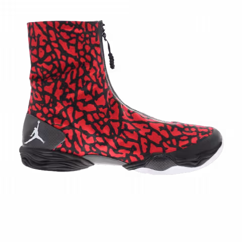 Air Jordan 28 'Red Elephant'