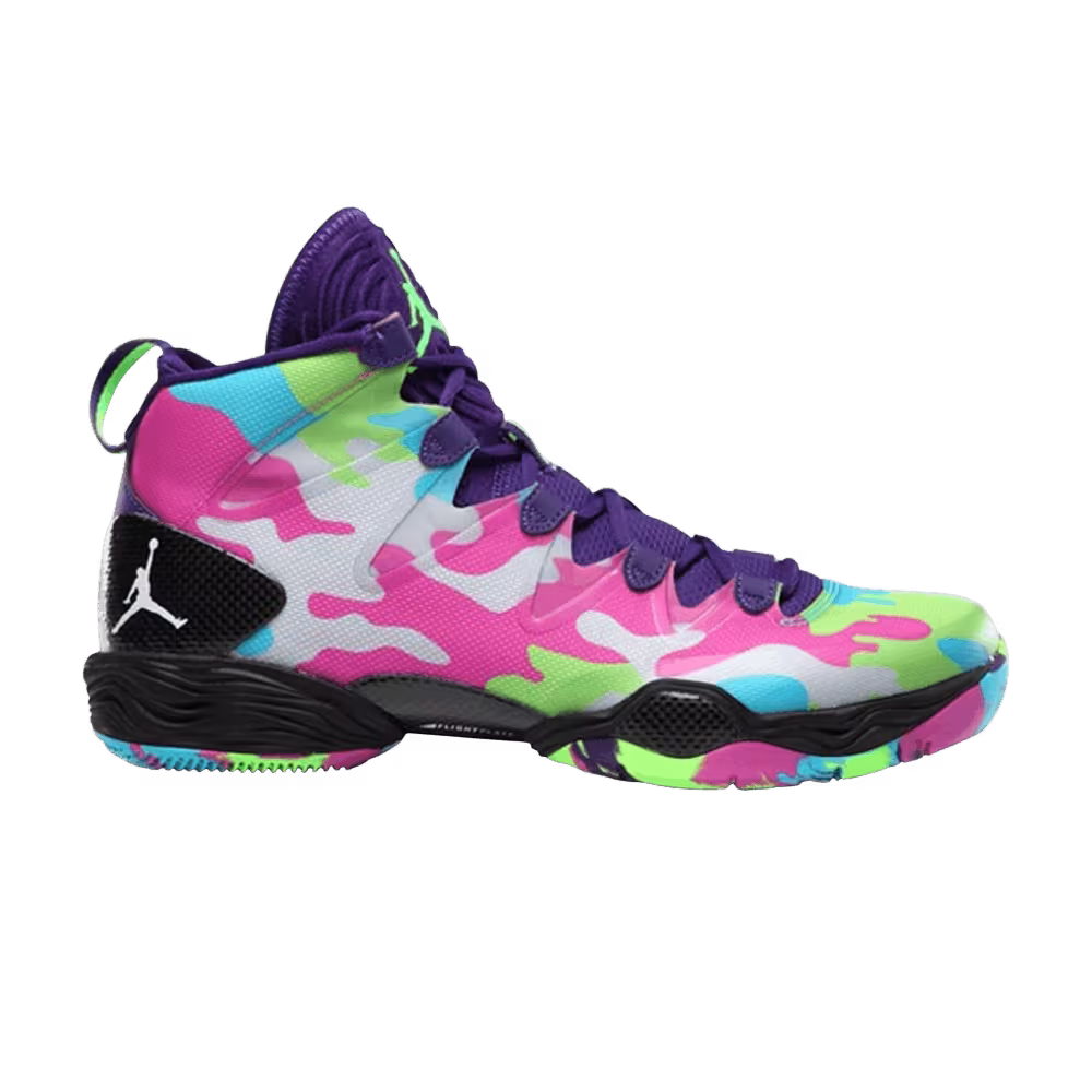 Air Jordan 28 SE Bel Air
