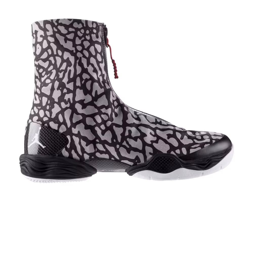 Air Jordan 28 Elephant