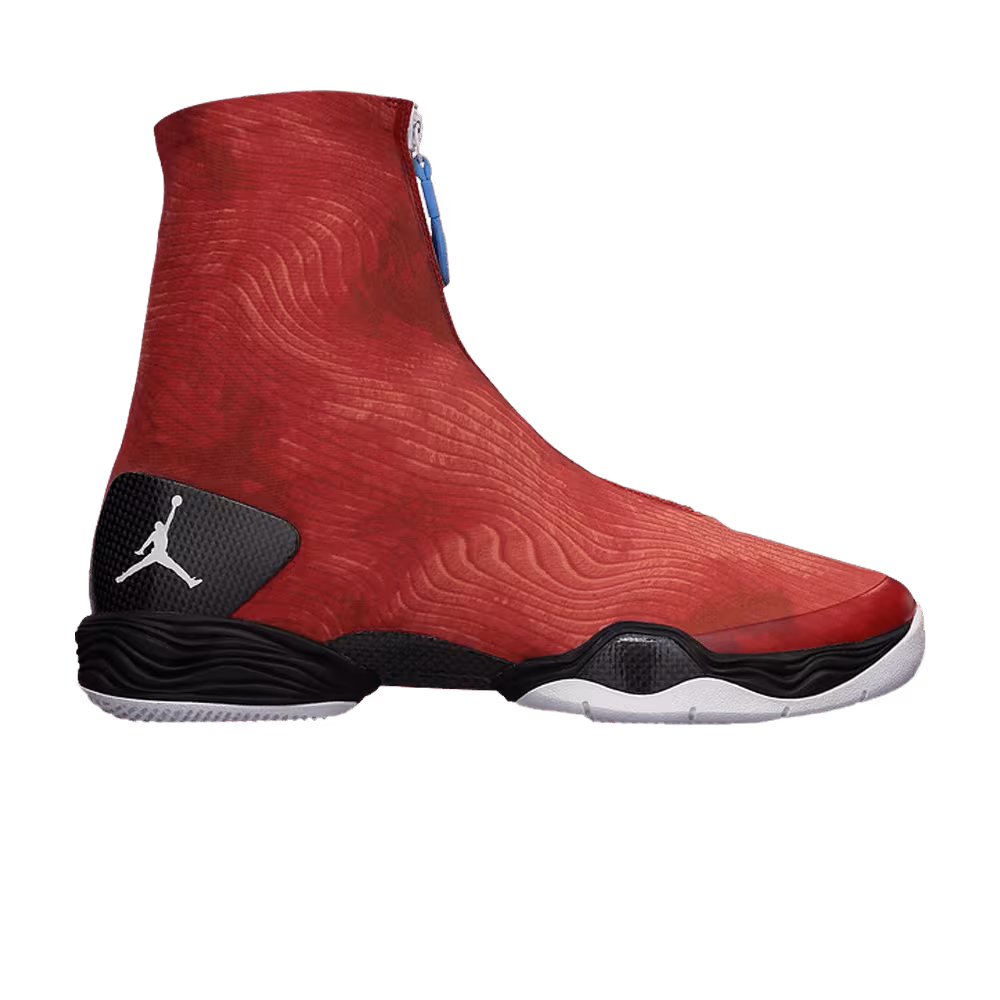 Air Jordan 28 Color Pack - Red Camo