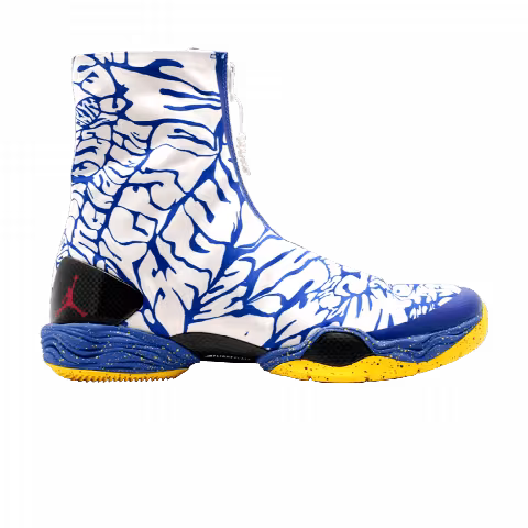 Air Jordan 28 'Do The Right Thing'