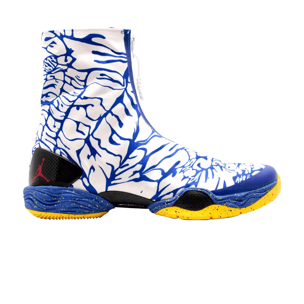 Air Jordan 28 Do The Right Thing