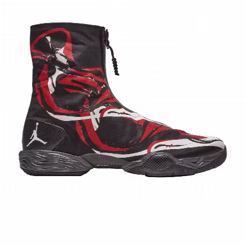 Air Jordan 28 'Oak Hill'
