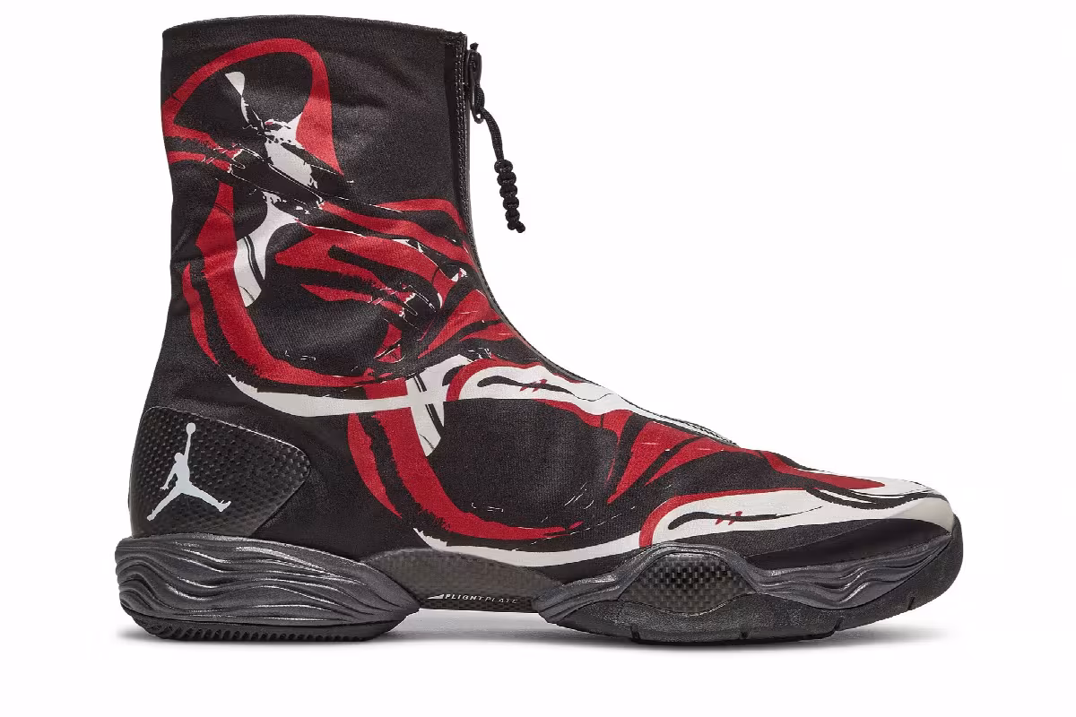Air Jordan 28 Oak Hill, view 2