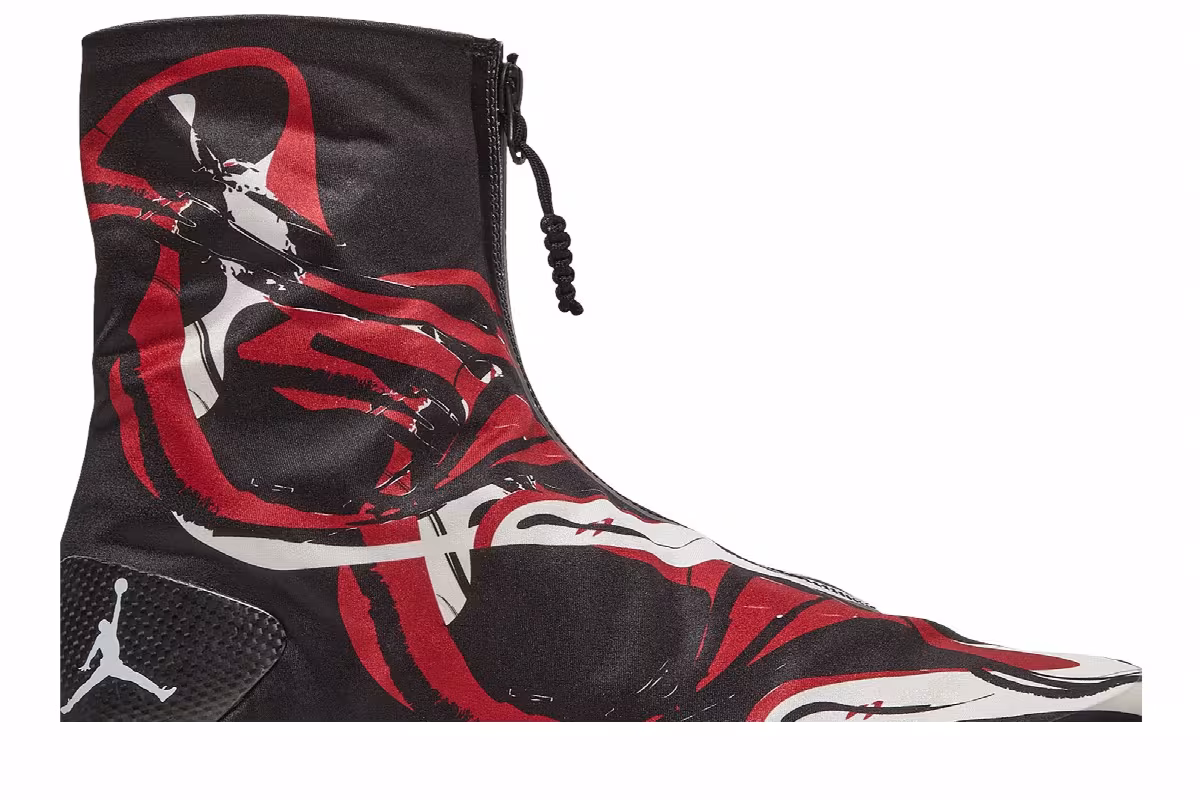 Air Jordan 28 Oak Hill, view 3