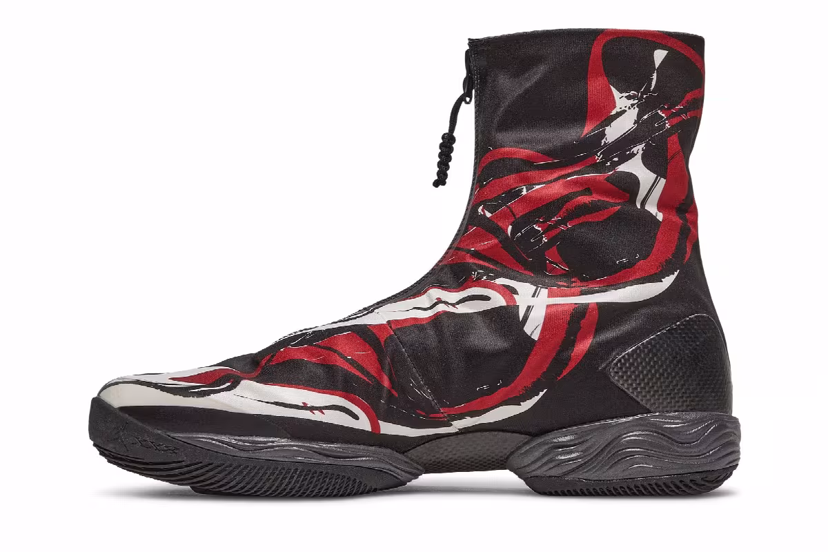 Air Jordan 28 Oak Hill, view 4
