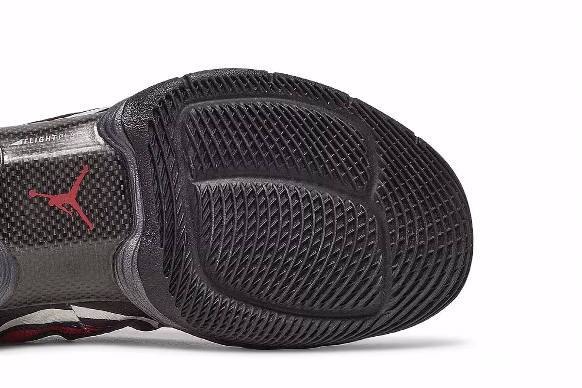 Air Jordan 28 Oak Hill, view 6