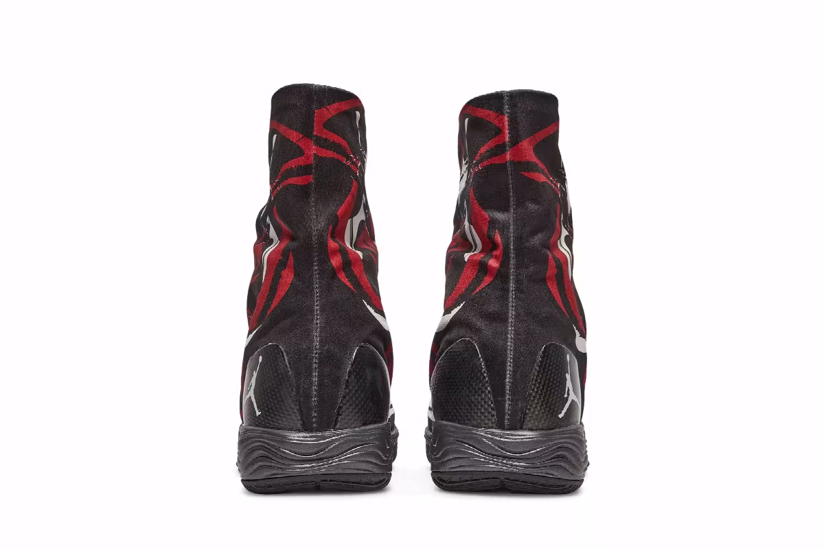 Air Jordan 28 Oak Hill, view 7