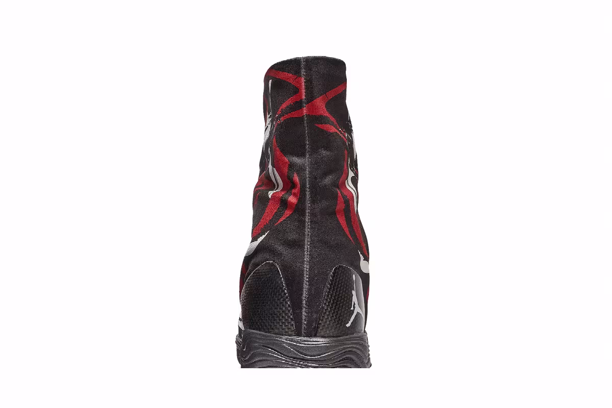 Air Jordan 28 Oak Hill, view 8